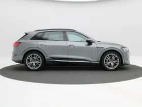 Audi e-tron (2020) thumbnail 6