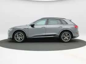 Audi e-tron (2020) thumbnail 7