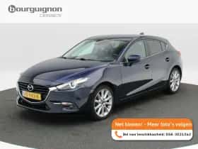 Mazda 3 (2017)