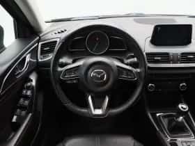 Mazda 3 (2017) thumbnail 13