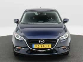 Mazda 3 (2017) thumbnail 4