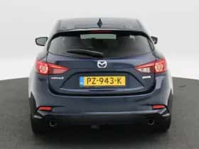 Mazda 3 (2017) thumbnail 5