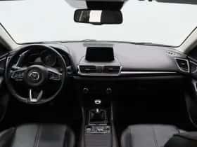 Mazda 3 (2017) thumbnail 10