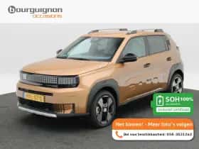 Fiat Grande Panda (2025)