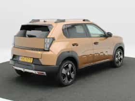 Fiat Grande Panda (2025) thumbnail 2