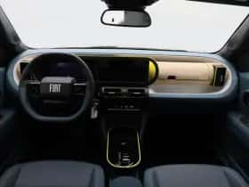 Fiat Grande Panda (2025) thumbnail 11