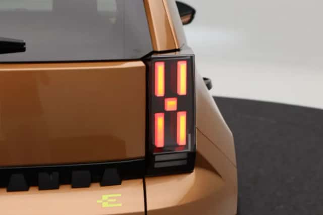 Fiat Grande Panda (2025) thumbnail 12
