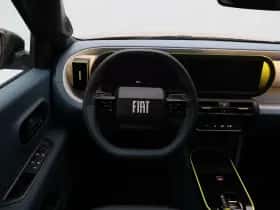 Fiat Grande Panda (2025) thumbnail 12