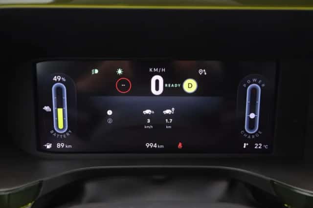 Fiat Grande Panda (2025) thumbnail 18