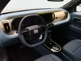 Fiat Grande Panda (2025) thumbnail 3