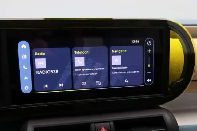 Fiat Grande Panda (2025) thumbnail 21