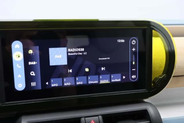 Fiat Grande Panda (2025) thumbnail 22