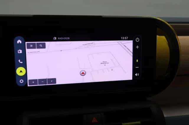 Fiat Grande Panda (2025) thumbnail 23