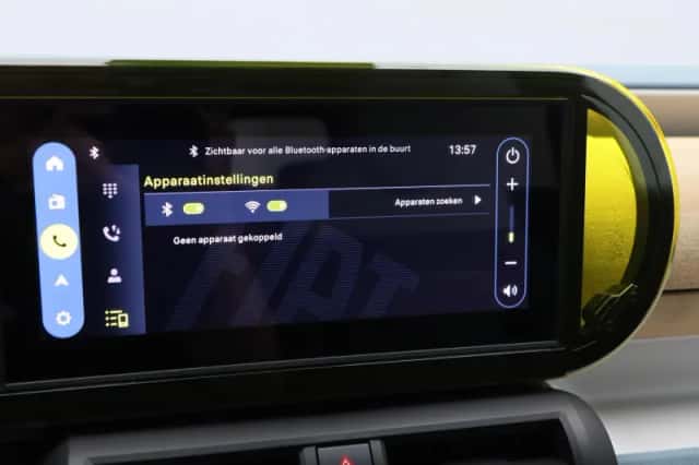 Fiat Grande Panda (2025) thumbnail 24