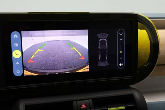 Fiat Grande Panda (2025) thumbnail 25
