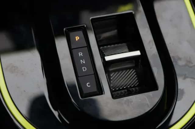 Fiat Grande Panda (2025) thumbnail 27