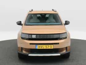 Fiat Grande Panda (2025) thumbnail 4