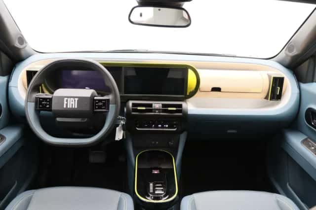 Fiat Grande Panda (2025) thumbnail 31