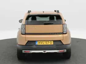 Fiat Grande Panda (2025) thumbnail 5