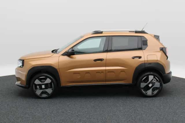 Fiat Grande Panda (2025) thumbnail 7