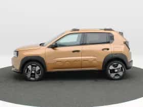 Fiat Grande Panda (2025) thumbnail 7