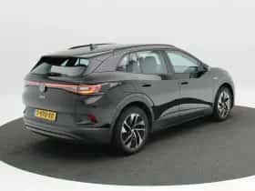 Volkswagen ID.4 (2023) thumbnail 2