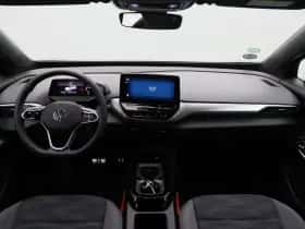 Volkswagen ID.4 (2023) thumbnail 12