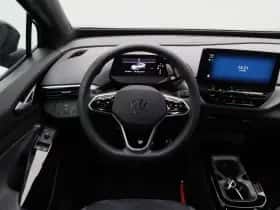 Volkswagen ID.4 (2023) thumbnail 13