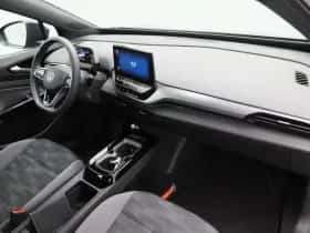 Volkswagen ID.4 (2023) thumbnail 15