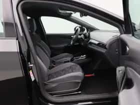 Volkswagen ID.4 (2023) thumbnail 16
