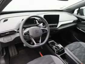 Volkswagen ID.4 (2023) thumbnail 3