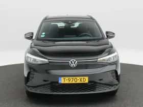 Volkswagen ID.4 (2023) thumbnail 4