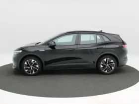 Volkswagen ID.4 (2023) thumbnail 7