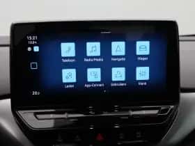 Volkswagen ID.4 (2023) thumbnail 9