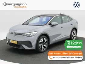 Volkswagen ID.5 (2022) thumbnail 1