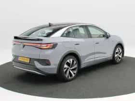 Volkswagen ID.5 (2022) thumbnail 2