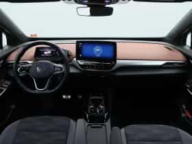 Volkswagen ID.5 (2022) thumbnail 12