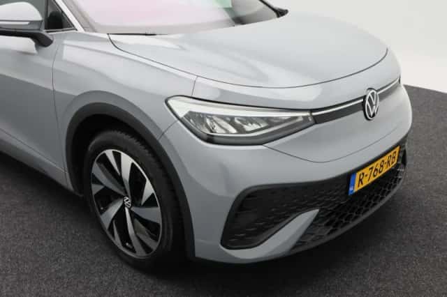 Volkswagen ID.5 (2022) thumbnail 13