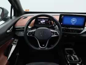 Volkswagen ID.5 (2022) thumbnail 13