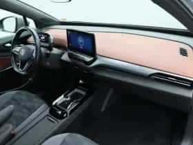 Volkswagen ID.5 (2022) thumbnail 15