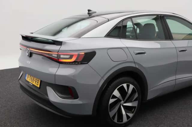 Volkswagen ID.5 (2022) thumbnail 16