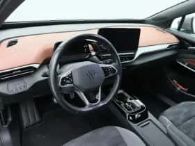 Volkswagen ID.5 (2022) thumbnail 3
