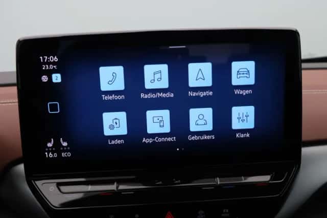 Volkswagen ID.5 (2022) thumbnail 22