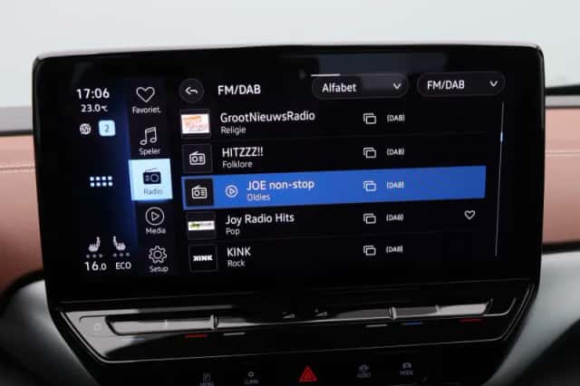 Volkswagen ID.5 (2022) thumbnail 23