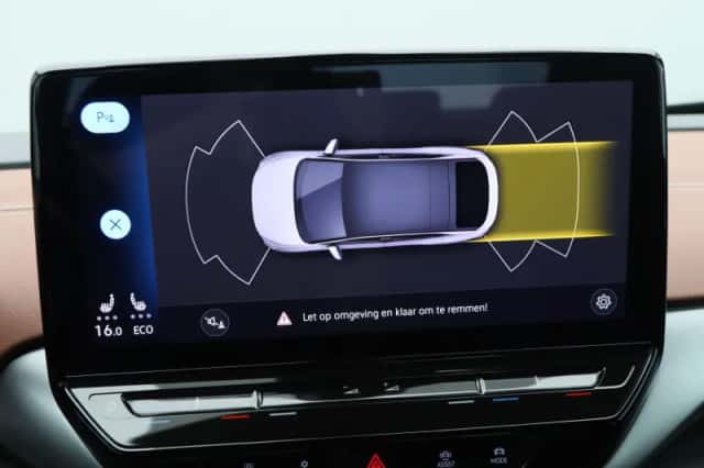 Volkswagen ID.5 (2022) thumbnail 25