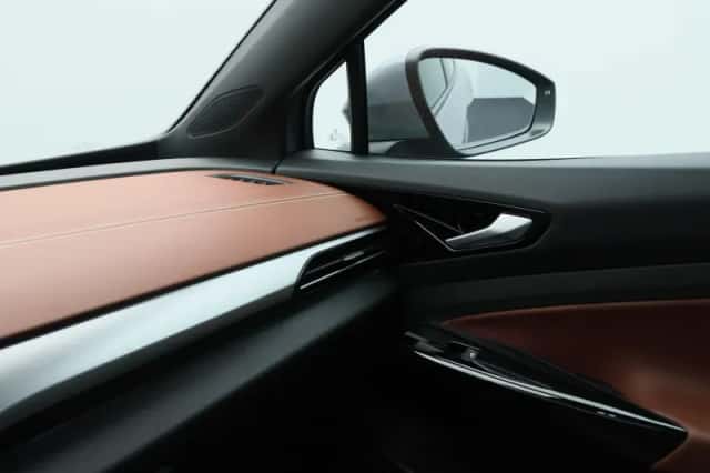Volkswagen ID.5 (2022) thumbnail 26