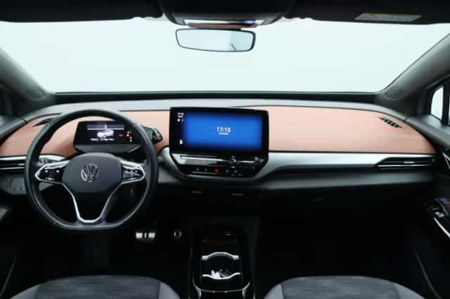 Volkswagen ID.5 (2022) thumbnail 29