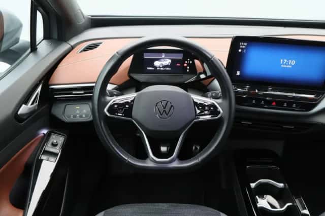 Volkswagen ID.5 (2022) thumbnail 30