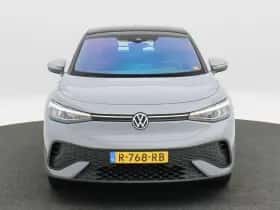 Volkswagen ID.5 (2022) thumbnail 4