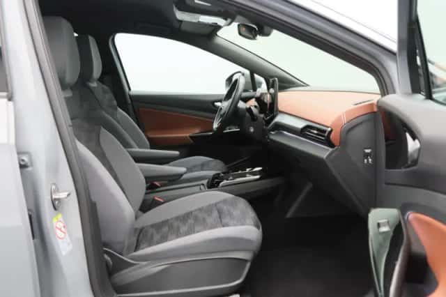 Volkswagen ID.5 (2022) thumbnail 33